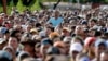 Venezuela: Cuarto lugar de países con mayor migración mundial