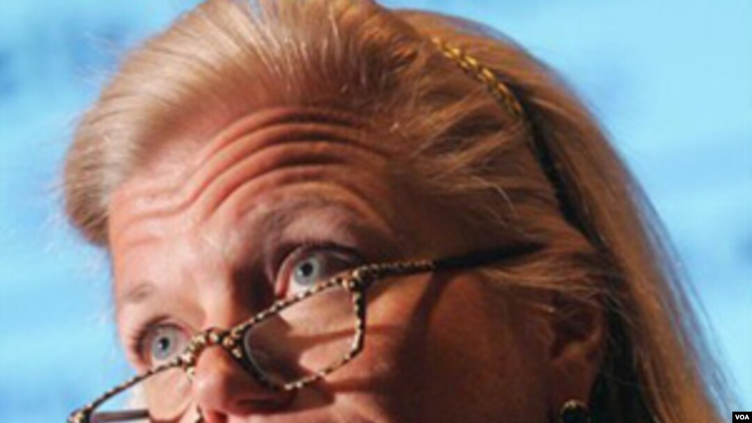 Rometty asumirá la posición de liderazgo de la compañía en sustitución de Sam Palmisano.