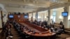 OEA pide visita de la CIDH a Venezuela y nombra comisión diplomática para Nicaragua 