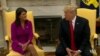In Haley, Trump Loses a Conventional GOP Foreign Policy Voice
