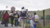 “La ruta de la infamia” de los migrantes venezolanos