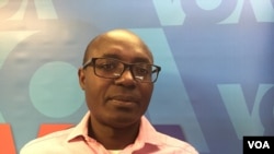 Rafael Marques, "novo CEMFAA não é consensual"