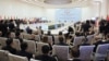 Uzbekistan Offers to Host Talks Between Afghan Government, Taliban