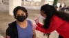 Mỹ chuẩn bị vaccine COVID tiêm tăng cường sau 1 năm