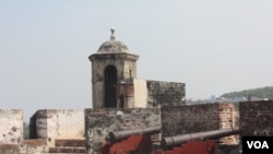 Cartagena reúne a más de 30 jefes de estado y ministros de la región.