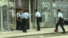 香港立會主席指抗議者衝擊破壞“香港的核心價值”