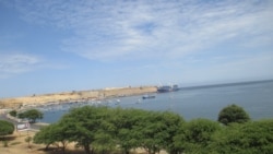 Não há medicamentos contra a malária no Namibe - 2:29