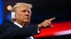 Increased security around Trump is apparent, agents wall him off from RNC crowds 