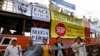 Cambodian Groups Petition Against Draft NGO Law