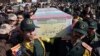 As Syrian Cease-fire Takes Hold, Iran’s Role Remains Murky