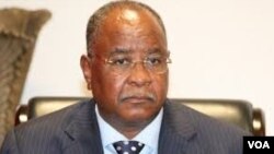 Procurador Geral João Maria de Sousa