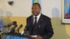 DRC Official ‘Unaware’ of Moves to Scrap Term Limits 
