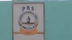 Crise no PRS em Malanje – 2:24