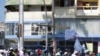 Manifestações da UNITA no Centro-Sul decorrem de modo ordeiro