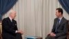 UN Envoy: Assad Must Be Part of Syria Plan