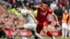 Dan Wasan Liverpool Flanagan Zai Je Gidan Kangararru
