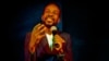 Kibuuka enjoys satirizing political, race and class issues (Courtesy D. Kabuuka)