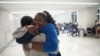 Más de 435.000 nacionales de Cuba, Nicaragua, Venezuela y Haití han llegado a EEUU con parole humanitario 