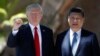 Ông Trump ‘rất thất vọng’ với Trung Quốc