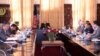 Karzai Cabinet 
