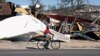 Crowbars, Cadaver Dogs Used in Search for Michael's Victims