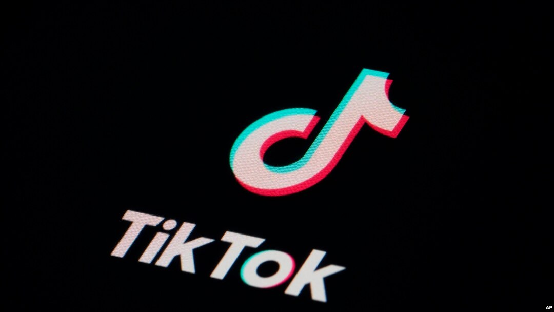 Ikona aplikacije TikTok(Foto: AP/Matt Slocum,arhiva)