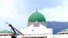 'Yan Majalisar Dattijai Sun Zabi Bukola Saraki A Matsayin Shugaban Majalisar