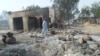 Dozens Killed in Suspected Boko Haram Attack in Northeast Nigeria