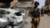In Burkina Faso, Living With Risk of Terror is New Reality