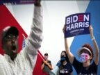 USA VOTES 2020