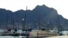 Cabo Verde, Marina do Mindelo