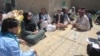 Afg'onistonning o'zbek ayol siyosatchisi: Xalq xizmatidaman