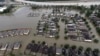 Study: Harvey's 'Biblical' Rainfall Getting More Likely