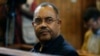 Manuel Chang, antigo ministro das Finanças de Moçambique