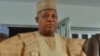 'Yan Boko Haram nada karfi a wasu sassan jihar Borno