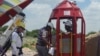 Kuhlengwa Abanye Otsheketsha eStilfontein Emgodini Olezidumbu Ezigcwele Impethu 