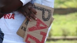 Fórum de diálogo lançado oficialmente em Maputo