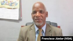 Victor Miguel, Presidente da Associação dos Panificadores de Moçambique