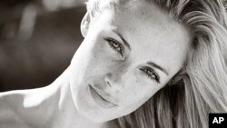 Reeva Steenkamp