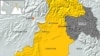 Suicide bombing kills 12 Pakistan soldiers 