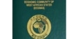 Nijar, Mali Da Burkina Faso Sun Amince Da Samfurin Sabon Fasfo 