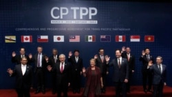 CPTPP台灣入會案未獲共識哥斯達黎加受邀加入