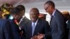 Kuqhutshwa Umhlangano weSADC leEast Africa Community eTanzania Wokuhlolisisa Impi Yomvukela eDRC