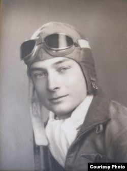 Frederick "Fritz" Payne, World War II Veteran U.S. Marine Corps, date unknown. (Courtesy: Denise Goolsby, The Desert Sun)