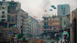 人工智能正幫助軍人提升作戰能力（美國國防部轉發ARL圖片）
