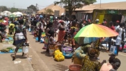 Emissão Vespertina 11 de Maio 2022: Guiné-Bissau. Vozes a favor da instalação do poder local