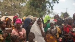 Emissão Vespertina 12 de maio: Moçambique - Rebeldes atacam uma localidade no distrito de Ancuabe