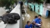 Científicos alertan que inundaciones y lluvias serán cada vez más frecuentes