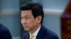 รัฐมนตรีว่าการกระทรวงการต่างประเทศของไทย ปานปรีย์ พหิทธานุกร