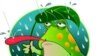 Rain စကားလုံးဆိုင်ရာ အီဒီယံအသုံးအနှုန်းများ